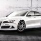 Новый седан Giulia идет возрождать популярность Alfa Romeo